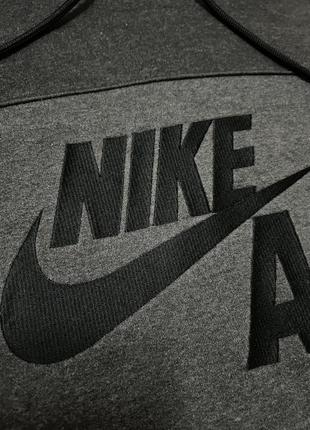 Худи nike air, оригинал, размер м8 фото