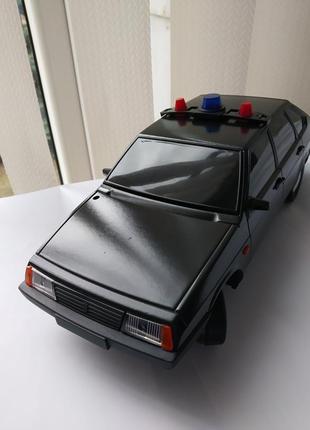 Машинка лада самара ваз 2109 срср, в хорошому стані