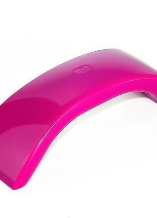 Светодиодная уф лед лампа для гель лака 12 вт. uv led