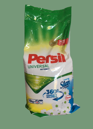 Пральний порошок persil universal 10 кг універсальний