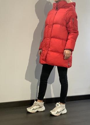Куртка від zara