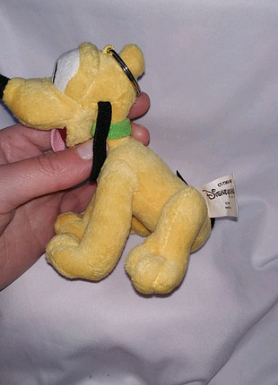 Собака плуто, фірма діснейленд, 2