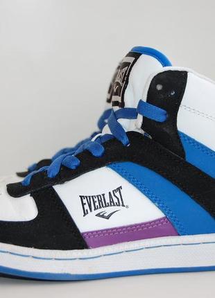 Кроссовки everlast р.36-37 original indonesia