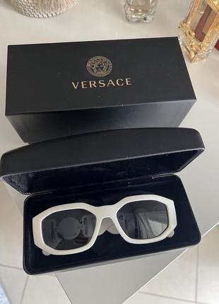 Окуляри versace оригінал6 фото