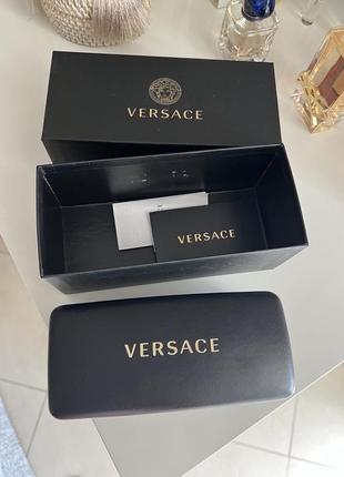 Окуляри versace оригінал7 фото