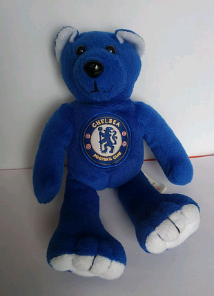 Сувенир мишка футбольный клуб челси, chelsea
