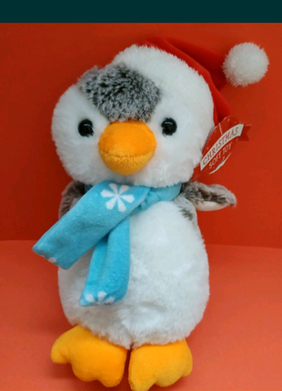 Пінгвін ,подарунок на різдво,новий рік,миколая6 фото