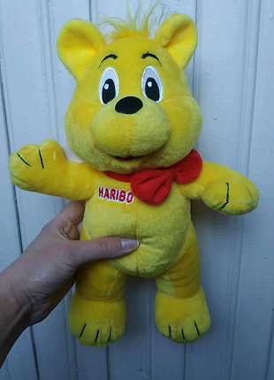 Ведмедик, готовий до ведмежати