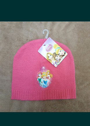 Шапка, шапочка, пеппа принцеси дісней