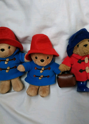 Ведмедик паддінгтон, paddington bear