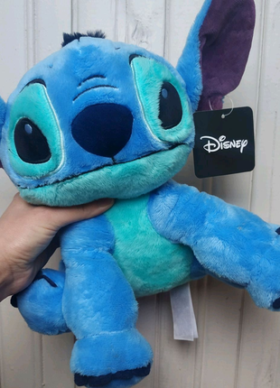 Дисней,лило и стич, stitch, disney, светится