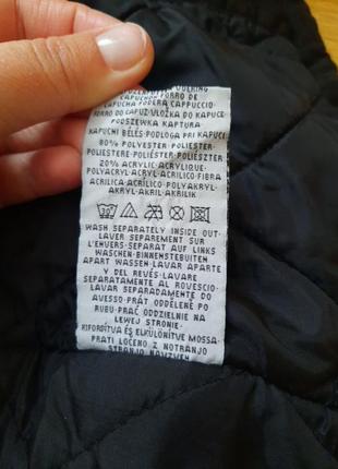 Парку/парку чорна6 фото
