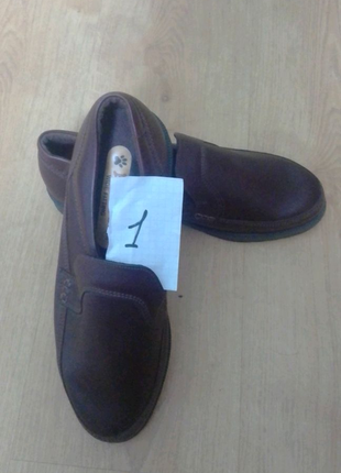 Взуття чоловіче сток2 фото