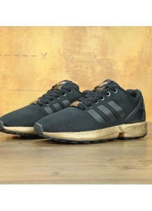 Кросівки чоловічі adidas zx flux