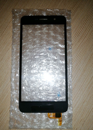 Тачскрін (сенсор) huawei y6 (2019) (mrd-lx1f, mrd-lx1, mrd-lx3),