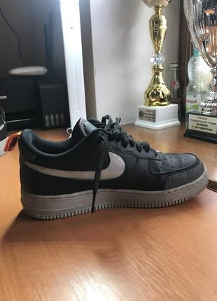 Кросівки nike air force