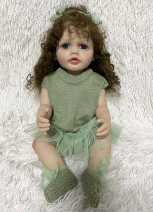 Лялька reborn1 фото