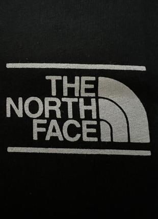 Футболка the north face, оригинал, размер м6 фото