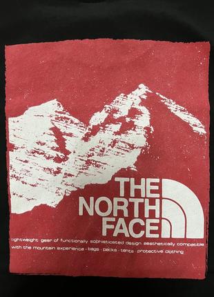 Футболка the north face, оригинал, размер м8 фото