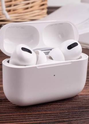 Airpods pro (оригінал)1 фото