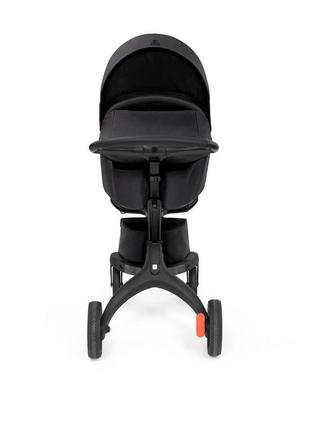 Коляска stokke xplory x - новинка - повний пакет3 фото