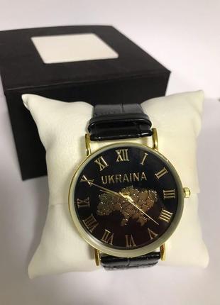 Годинник ukraine1 фото
