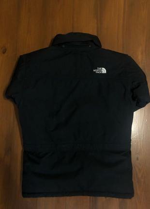 The north face