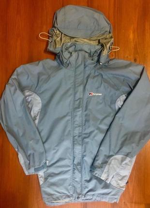 Куртка berghaus