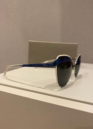 Dior окуляри сонцезахисні