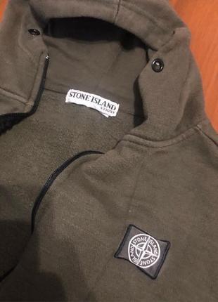 Stone island