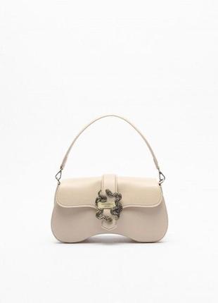 Стильная сумка кроссбоди just cavalli оригинал