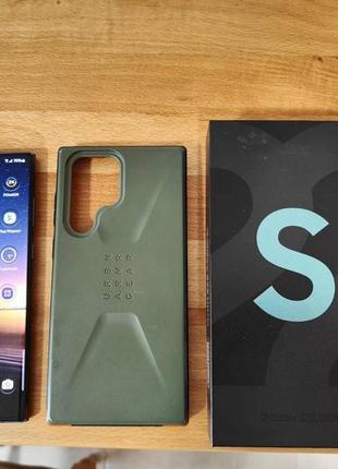 Xiaomi 12 pro green 8/128