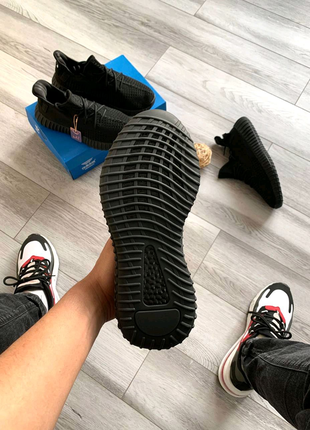 Adidas yeezy boost3 фото