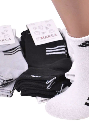 Шкарпетки жіночі 12 пар1 фото