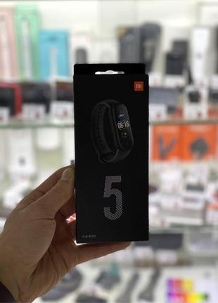 Оригінал! xiaomi mi smart band 5 мі бенд гарантія магазин