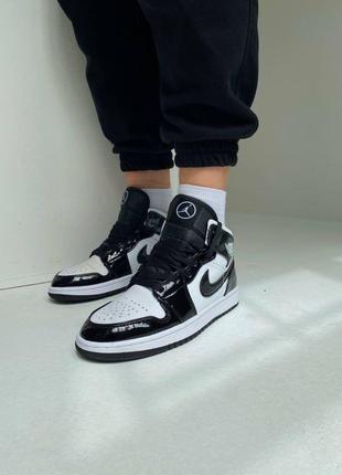 Nike air jordan 1