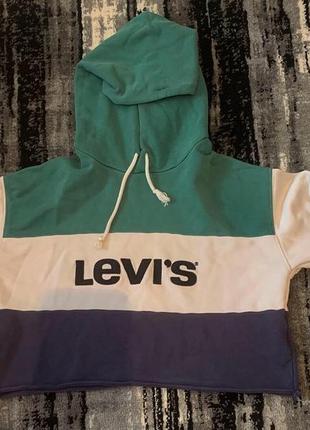 Кофта levis