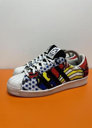 Оригинал кроссовки adidas superstar 🔥2 фото