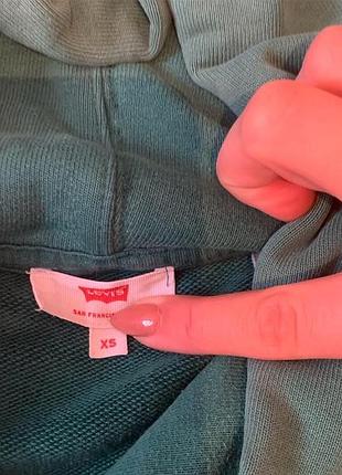 Кофта levis 2