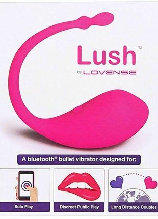 Lovense lush