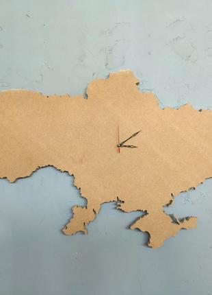 Артборд карта україни 100х66 см. заготовка для заливки епоксидною смолою україна .