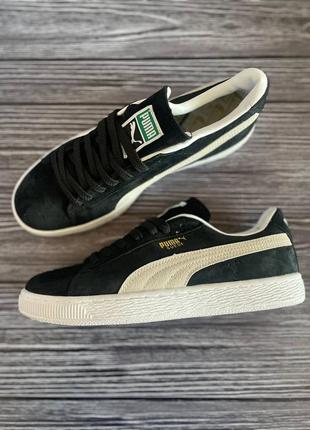 Кроссовки puma1 фото