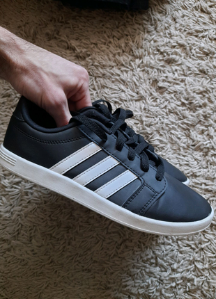 Кросівки-кеди adidas neo original, 38 розмір3 фото