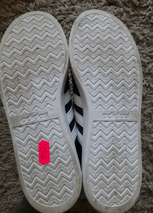 Кросівки-кеди adidas neo original, 38 розмір5 фото