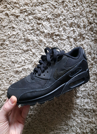 Нові кросівки nike air max 90, оригінал, 38 розмір