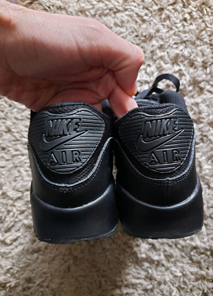 Нові кросівки nike air max 90, оригінал, 38 розмір4 фото