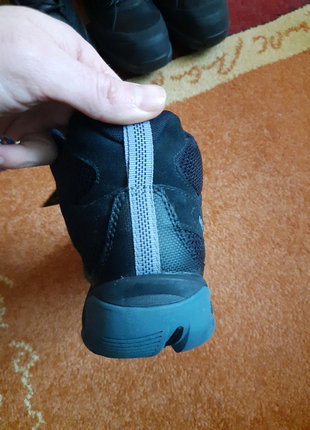 Нові кросівки зимові черевики merrell gtx, 433 фото