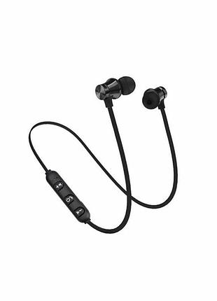 Bluetooth-навушники гарнітура bm2 чорні
