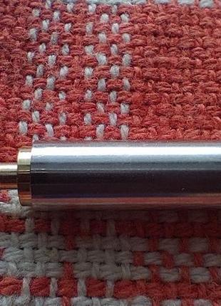 Аудіо перехідник jack 3.5 на jack 2.5