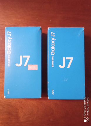 Мобільний телефон samsung galaxy j7